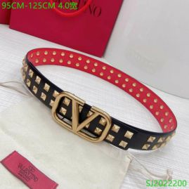 Picture of Valentino Belts _SKUValentinoBelt40mmX95-125cm7D097819